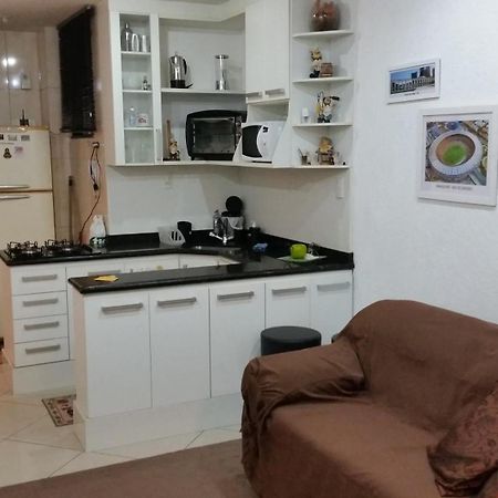 Vip Copacabana Beach Rio de Janeiro Room photo