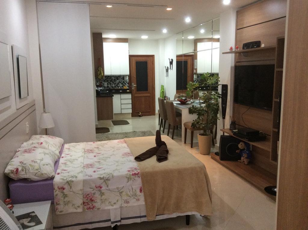Vip Copacabana Beach Rio de Janeiro Room photo