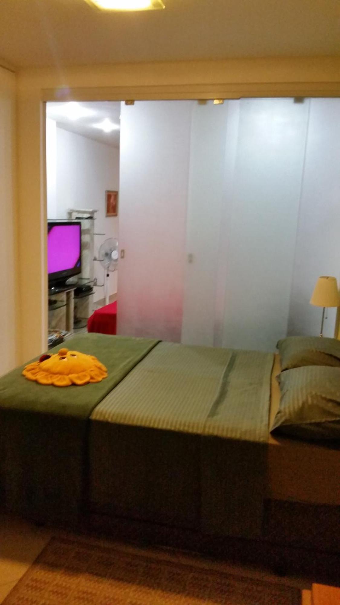 Vip Copacabana Beach Rio de Janeiro Room photo