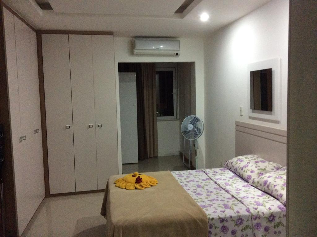 Vip Copacabana Beach Rio de Janeiro Room photo