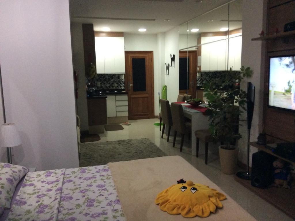 Vip Copacabana Beach Rio de Janeiro Room photo