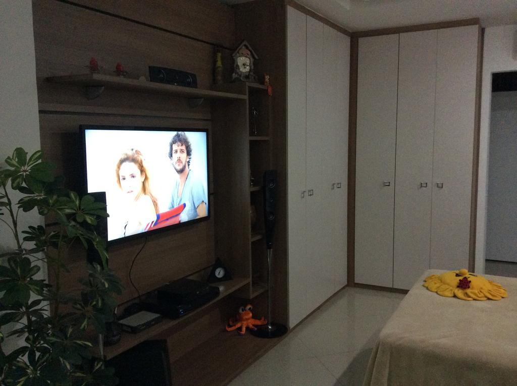 Vip Copacabana Beach Rio de Janeiro Room photo