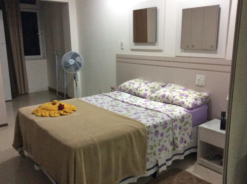 Vip Copacabana Beach Rio de Janeiro Room photo