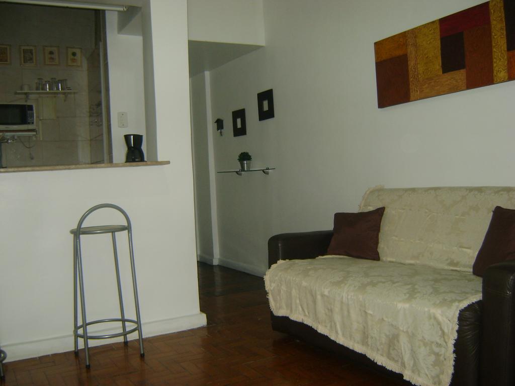 Vip Copacabana Beach Rio de Janeiro Room photo