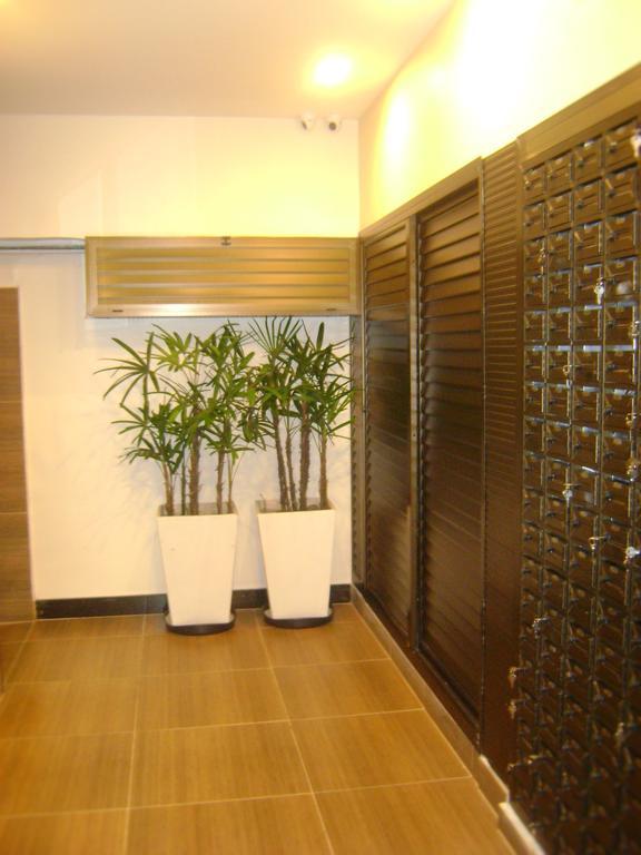 Vip Copacabana Beach Rio de Janeiro Room photo