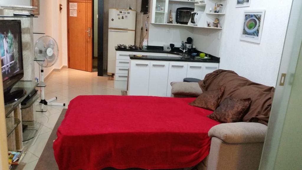 Vip Copacabana Beach Rio de Janeiro Room photo