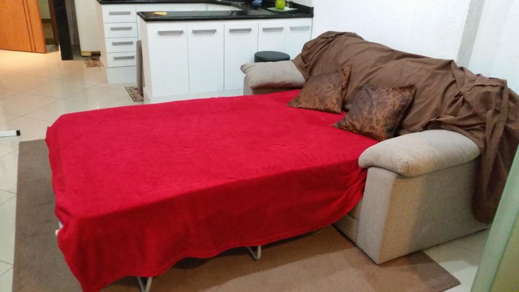 Vip Copacabana Beach Rio de Janeiro Room photo