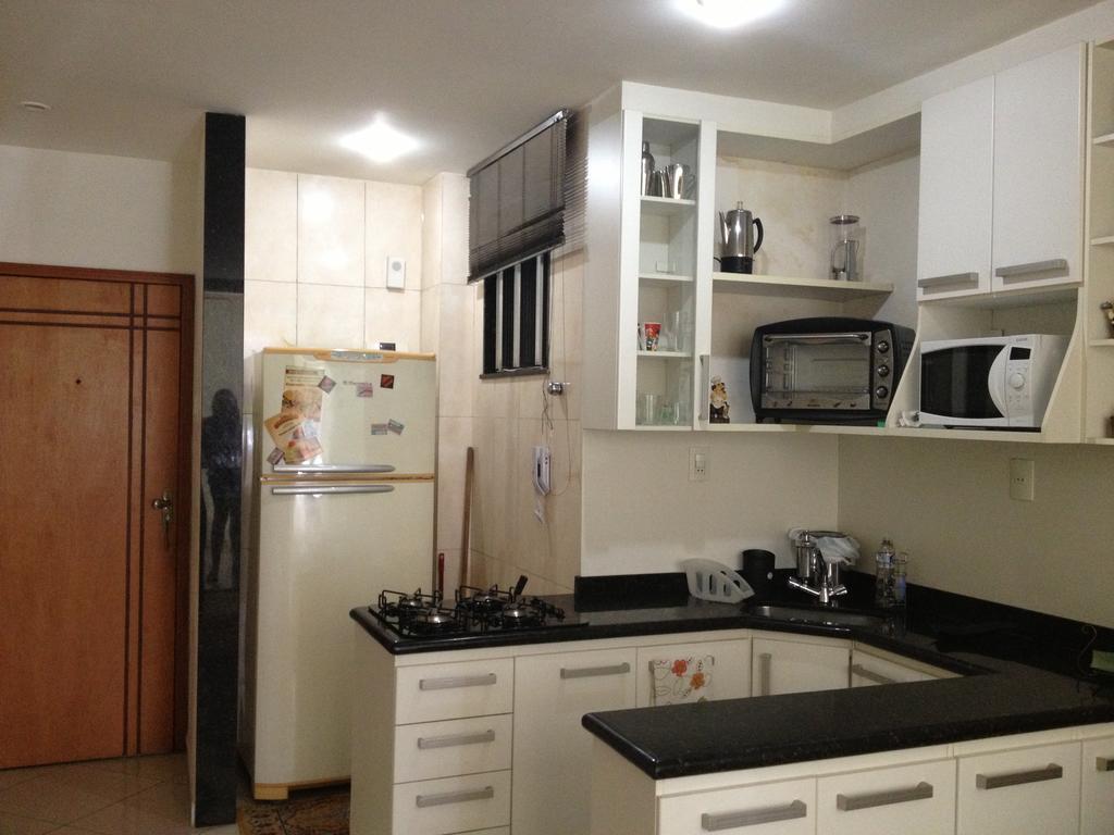 Vip Copacabana Beach Rio de Janeiro Room photo