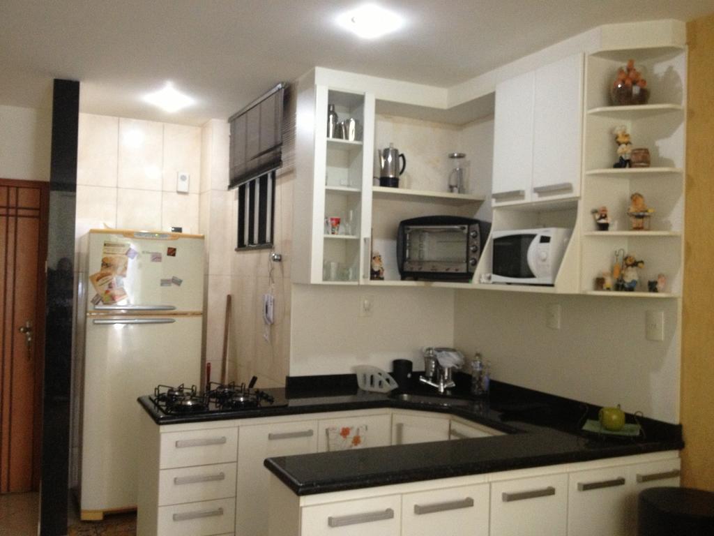 Vip Copacabana Beach Rio de Janeiro Room photo