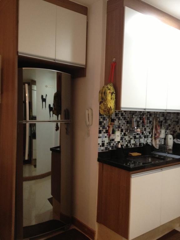 Vip Copacabana Beach Rio de Janeiro Room photo