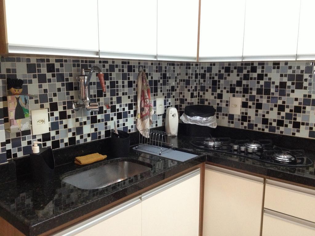 Vip Copacabana Beach Rio de Janeiro Room photo