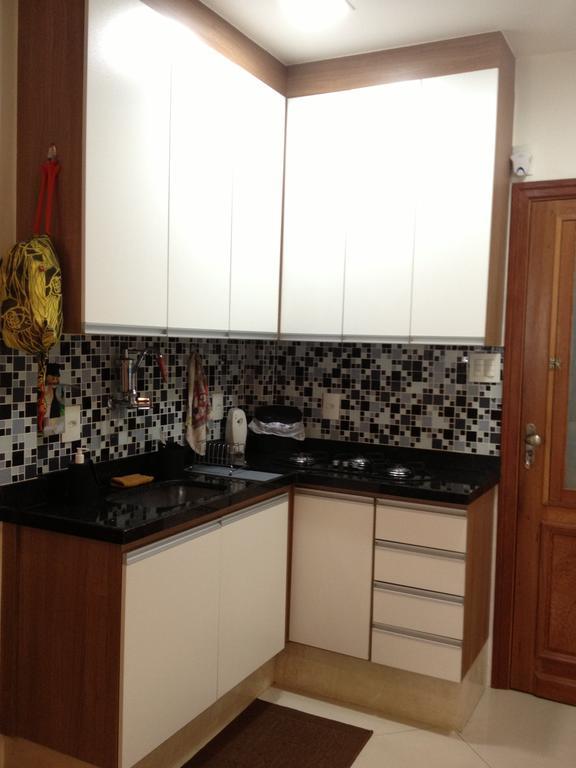 Vip Copacabana Beach Rio de Janeiro Room photo