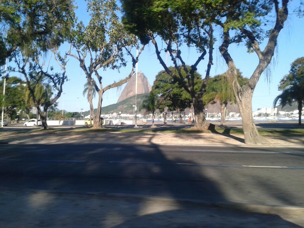 Vip Copacabana Beach Rio de Janeiro Exterior photo